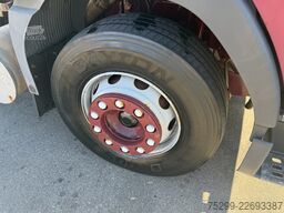 Volvo FH12-420 4x2 Sattelzugmaschine / Swiss-Vehicle