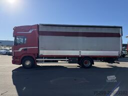 Scania R164LB 4x2 Plane/HB / Swiss-Vehicle