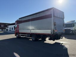 Scania R164LB 4x2 Plane/HB / Swiss-Vehicle