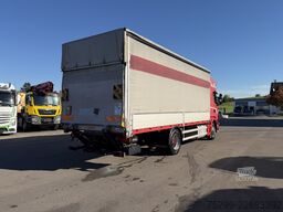 Scania R164LB 4x2 Plane/HB / Swiss-Vehicle