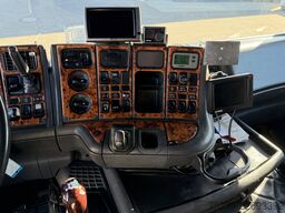 Scania R164LB 4x2 Plane/HB / Swiss-Vehicle