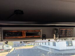 Scania R164LB 4x2 Plane/HB / Swiss-Vehicle