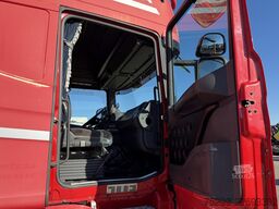 Scania R164LB 4x2 Plane/HB / Swiss-Vehicle