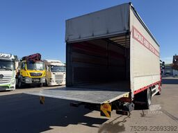 Scania R164LB 4x2 Plane/HB / Swiss-Vehicle