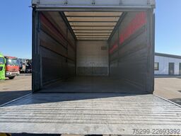 Scania R164LB 4x2 Plane/HB / Swiss-Vehicle