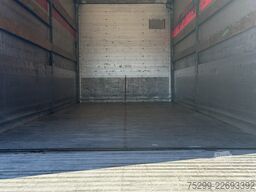 Scania R164LB 4x2 Plane/HB / Swiss-Vehicle