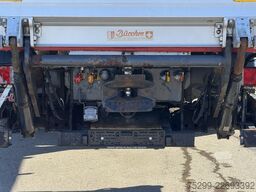 Scania R164LB 4x2 Plane/HB / Swiss-Vehicle