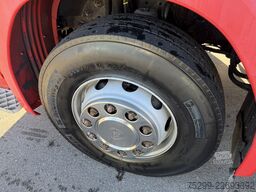 Scania R164LB 4x2 Plane/HB / Swiss-Vehicle