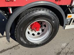 Scania R164LB 4x2 Plane/HB / Swiss-Vehicle