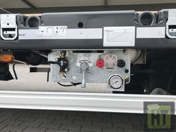 Faymonville MAX Trailer 4-Achs-Tele-Semi-Rampen-nlla