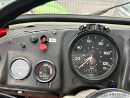  IFA W 50 L  Feuerwehr Löschfahrzeug mit Anhänger