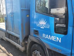 Iveco Eurocargo ML 80 E18