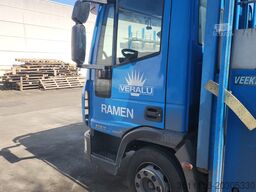 Iveco Eurocargo ML 80 E18