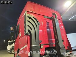Renault T 520 6X2 21Ton Meiller RS 21.70 Retarder Lift+...