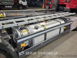 Renault T 520 6X2 21Ton Meiller RS 21.70 Retarder Lift+...