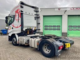 Iveco Stralis 460 RETARDER, HYDRAULIC, FRIGO, France ...