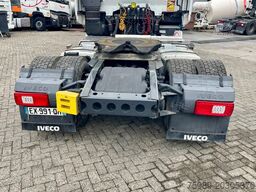Iveco Stralis 460 RETARDER, HYDRAULIC, FRIGO, France ...