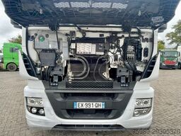 Iveco Stralis 460 RETARDER, HYDRAULIC, FRIGO, France ...