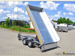 Eduard KH 3116 2,7 to Tandem Rückwärtskipper