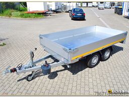 Eduard KH 3116 2,7 to Tandem Rückwärtskipper