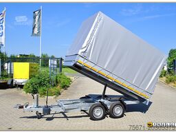 Eduard KH 3116 2 to Tandem Rückwärtskipper