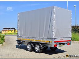 Eduard KH 3116 2 to Tandem Rückwärtskipper