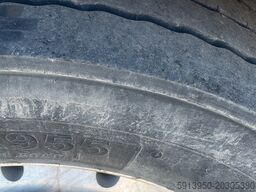 SCANIA R 500