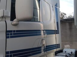 SCANIA R 500