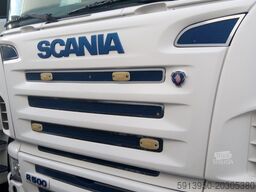SCANIA R 500
