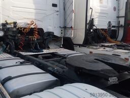 SCANIA R 500