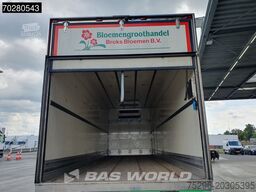 Mercedes Atego 1218 Atego 4X2 12t NL-Truck Mitsubishi TD...