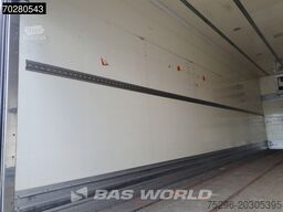 Mercedes Atego 1218 Atego 4X2 12t NL-Truck Mitsubishi TD...