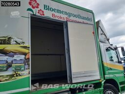 Mercedes Atego 1218 Atego 4X2 12t NL-Truck Mitsubishi TD...