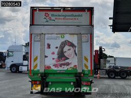 Mercedes Atego 1218 Atego 4X2 12t NL-Truck Mitsubishi TD...