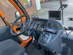 Multicar M30 6x4 Reinex/Epoke