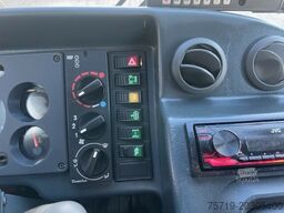 Multicar M30 6x4 Reinex/Epoke