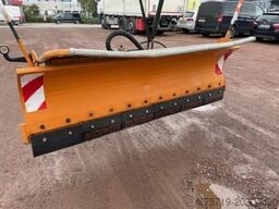 Multicar M30 6x4 EEV Kanalreiniger/Winterdienst