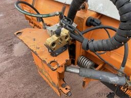 Multicar M30 6x4 EEV Kanalreiniger/Winterdienst