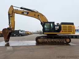 Caterpillar 352F