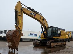 Caterpillar 352F