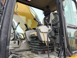 Caterpillar 352F