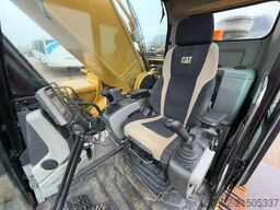 Caterpillar 352F