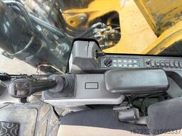 Caterpillar 352F