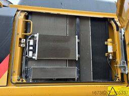Caterpillar 352F