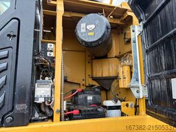Caterpillar 352F