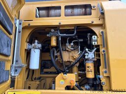 Caterpillar 352F
