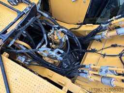 Caterpillar 352F