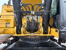 Caterpillar 352F
