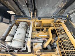 Caterpillar 352F