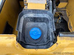 Caterpillar 352F